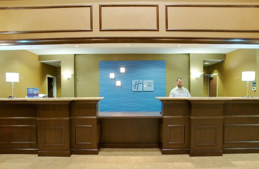 Holiday Inn Express Hotel & Suites Houston Energy Corridor - West Oaks By Ihg Exterior foto