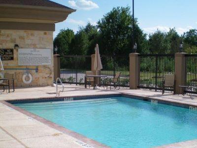 Holiday Inn Express Hotel & Suites Houston Energy Corridor - West Oaks By Ihg Exterior foto
