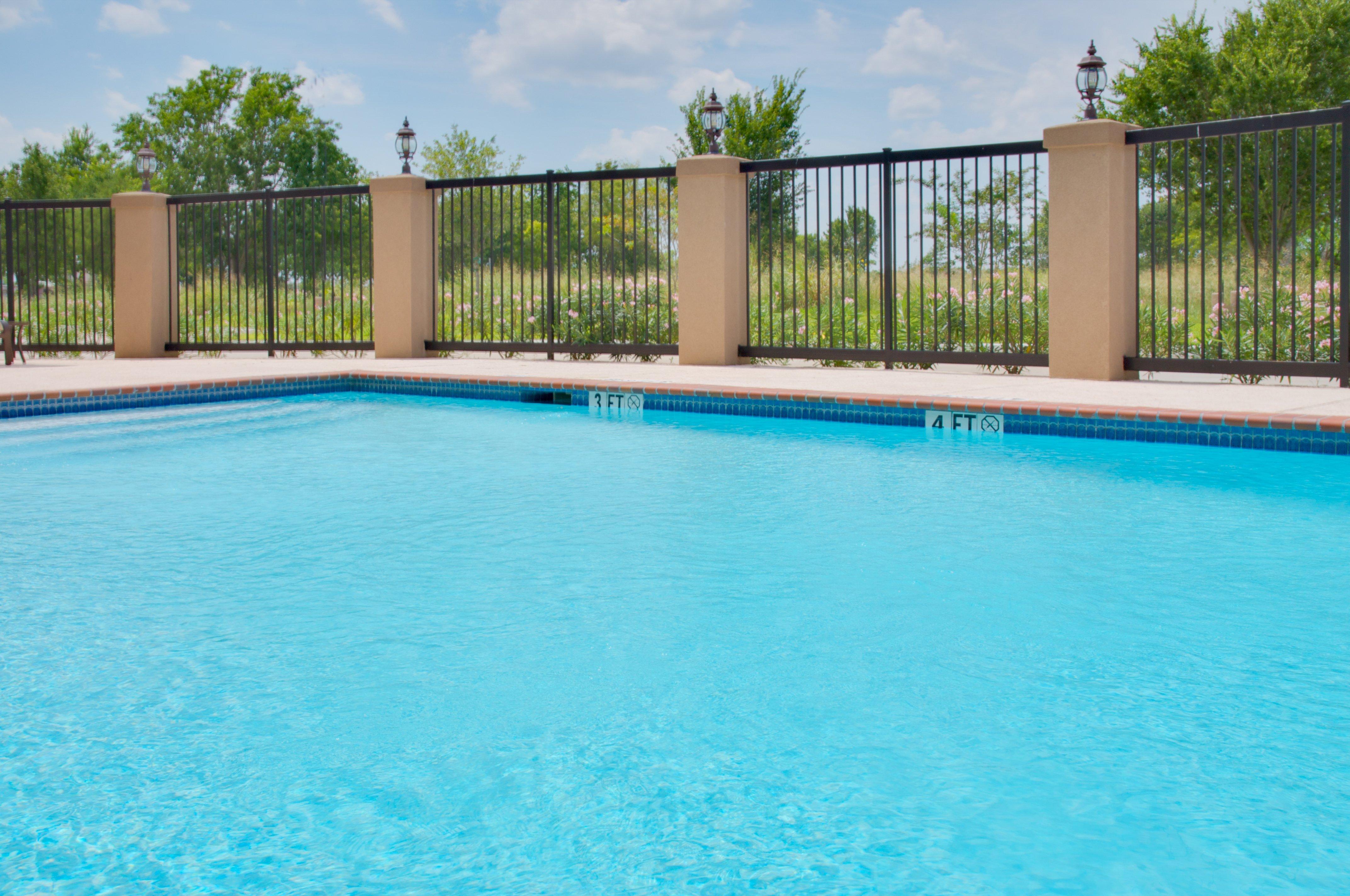 Holiday Inn Express Hotel & Suites Houston Energy Corridor - West Oaks By Ihg Exterior foto