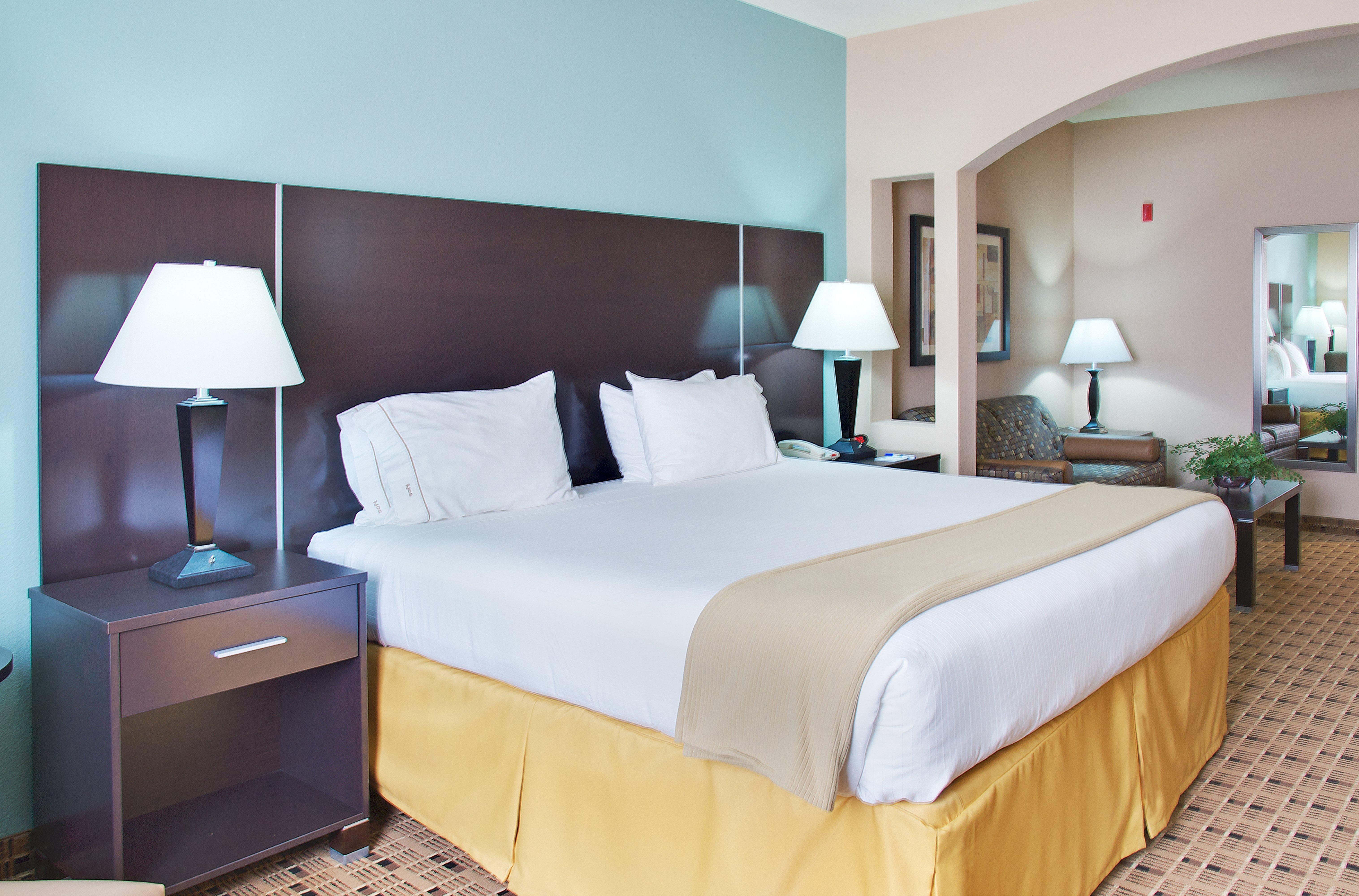 Holiday Inn Express Hotel & Suites Houston Energy Corridor - West Oaks By Ihg Exterior foto