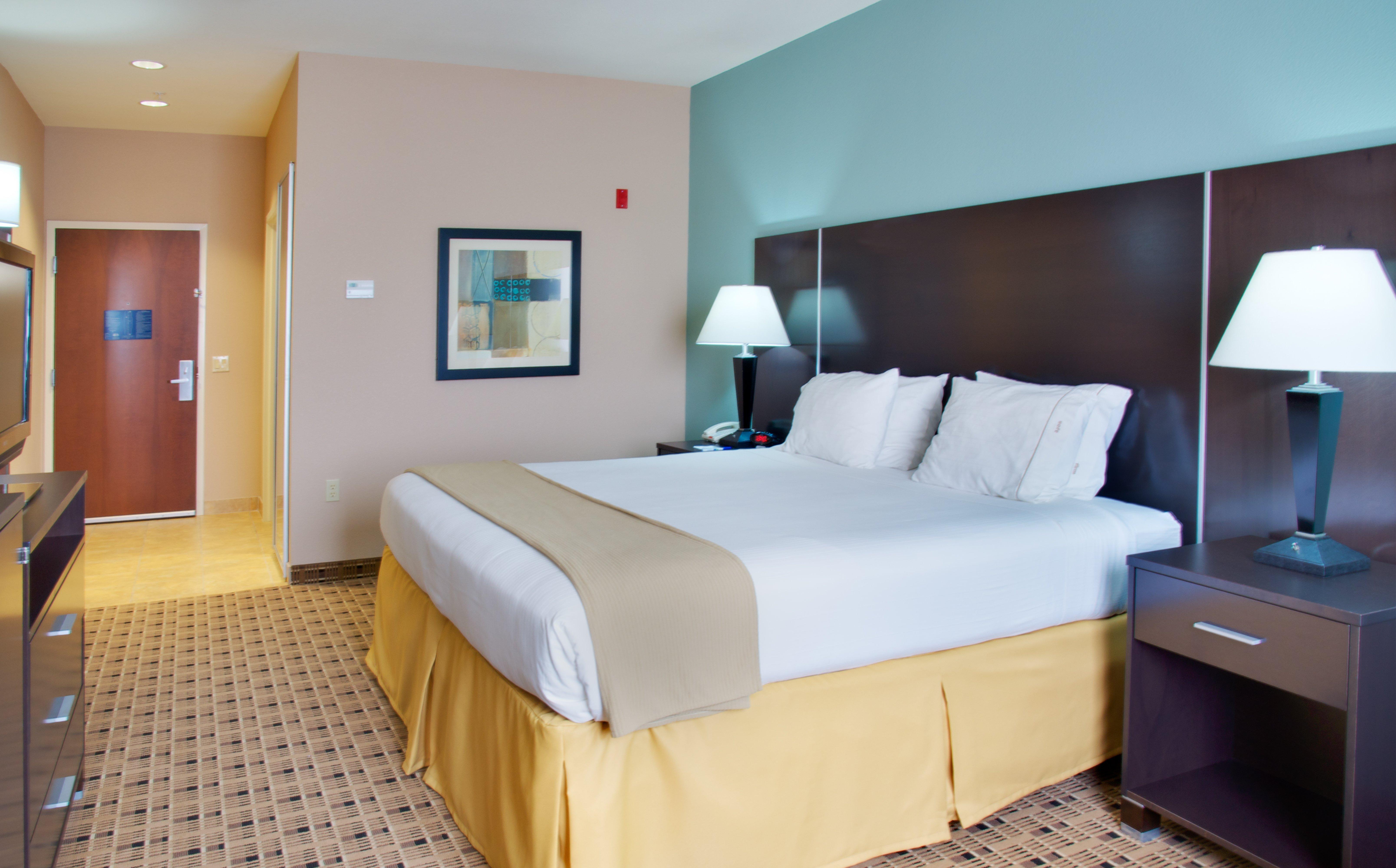 Holiday Inn Express Hotel & Suites Houston Energy Corridor - West Oaks By Ihg Exterior foto